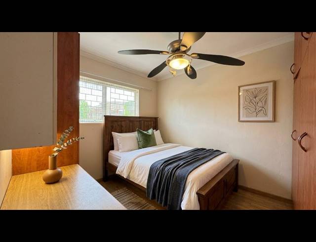 2 BEDROOM APARTMENT FOR SALE IN MORNINGSIDE